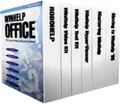 WinHelp Office 95 (79 KB) WinHelp Office 95 (1995)