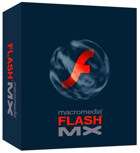 using text in flash mx 2004