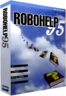 RoboHELP 95 was the first 32-bit version.