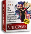 Macromedia Authorware 3.5 (1996)