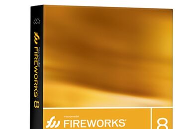 Adobe Fireworks CS3 | Adobe Wiki | Fandom