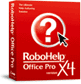 RoboHelp Office Pro X4 (5 KB) RoboHelp Office Pro X4 (early 2003)