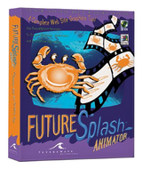 FutureSplash Animator box