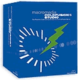 Macromedia ColdFusion Studio 5 box