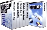 WinHelp Office 5 box