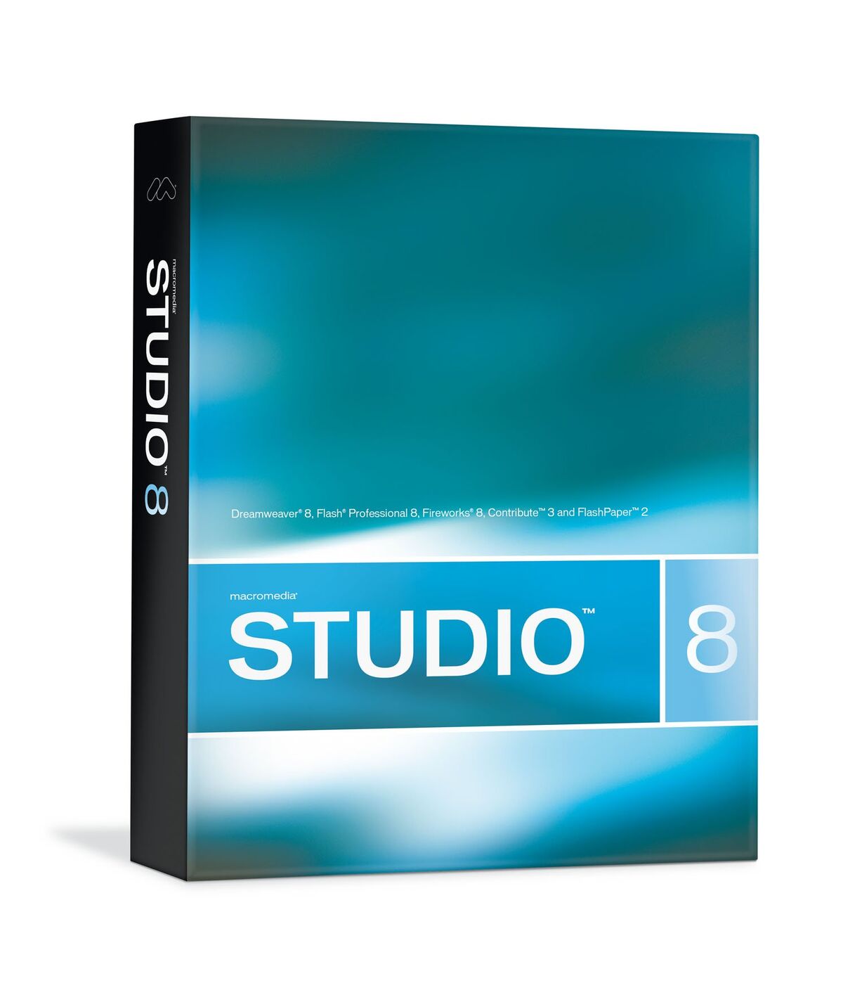 Macromedia Studio 8 | Macromedia Wiki | Fandom