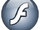 Macromedia Flash Player 8+9 icon.png