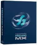 Macromedia FreeHand MX (22 KB) Macromedia FreeHand MX (11) (2003)
