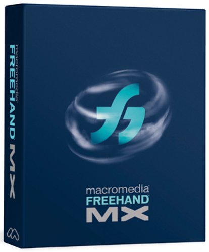 Macromedia freehand mx download