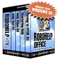 RoboHELP Office 6 (302 KB) RoboHELP Office 6 (1998)