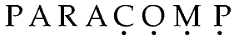 Paracomp logo