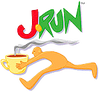 Live Software JRun logo