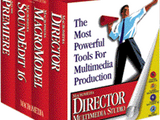 Macromedia Director