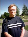 Erik Neumann photo 2009