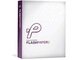 Macromedia FlashPaper 2