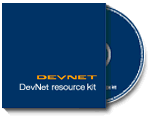 Macromedia DevNet Resource Kit sleeve