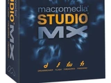 Macromedia Studio MX