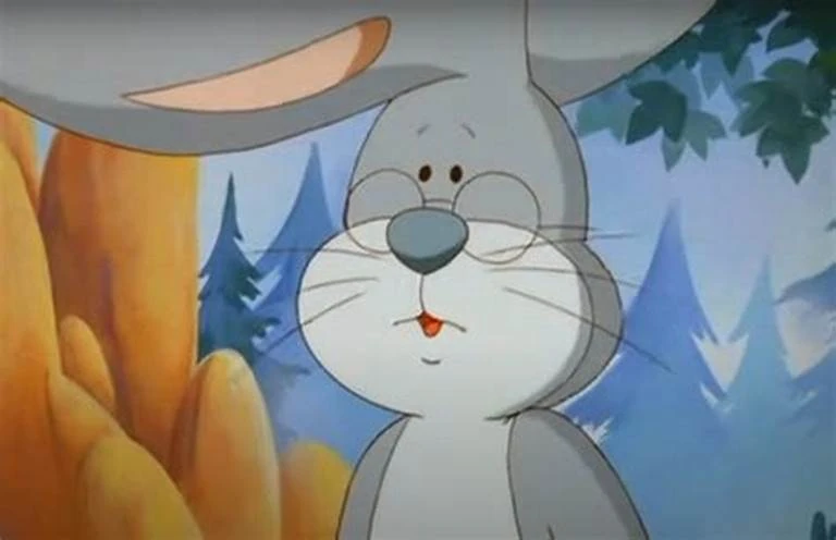 Robert Rabbit | Macropod Madness Wiki | Fandom