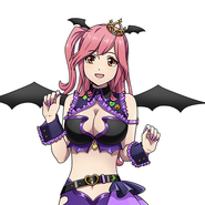 Charm Lilith