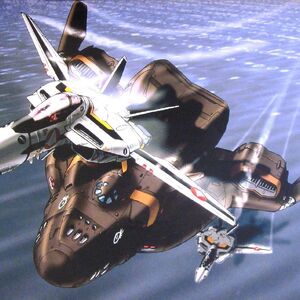Macross Vf X2 Macross Wiki Fandom