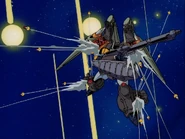 Launching micro missiles