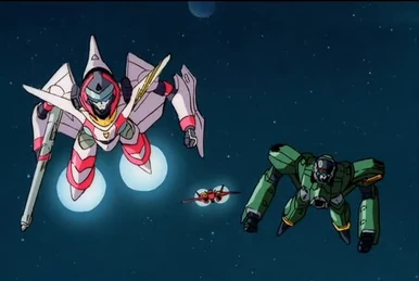 Macross 7 CD Cinema 1: Mellow Heart Beat | Macross Wiki | Fandom
