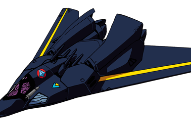 VF-17D Super Nightmare | Macross Wiki | Fandom