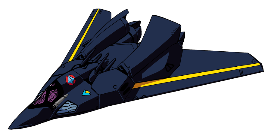 VF-17S Nightmare | Macross Wiki | Fandom