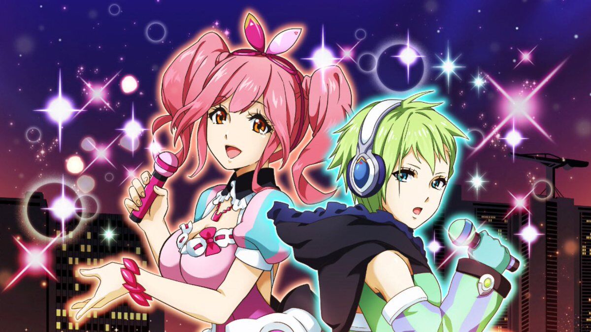 Makina Nakajima Macross Wiki Fandom Makina Nakajima Macross Wiki Fandom