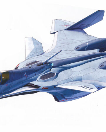 Vf 31b Kairos Macross Wiki Fandom