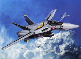 VF-1S
