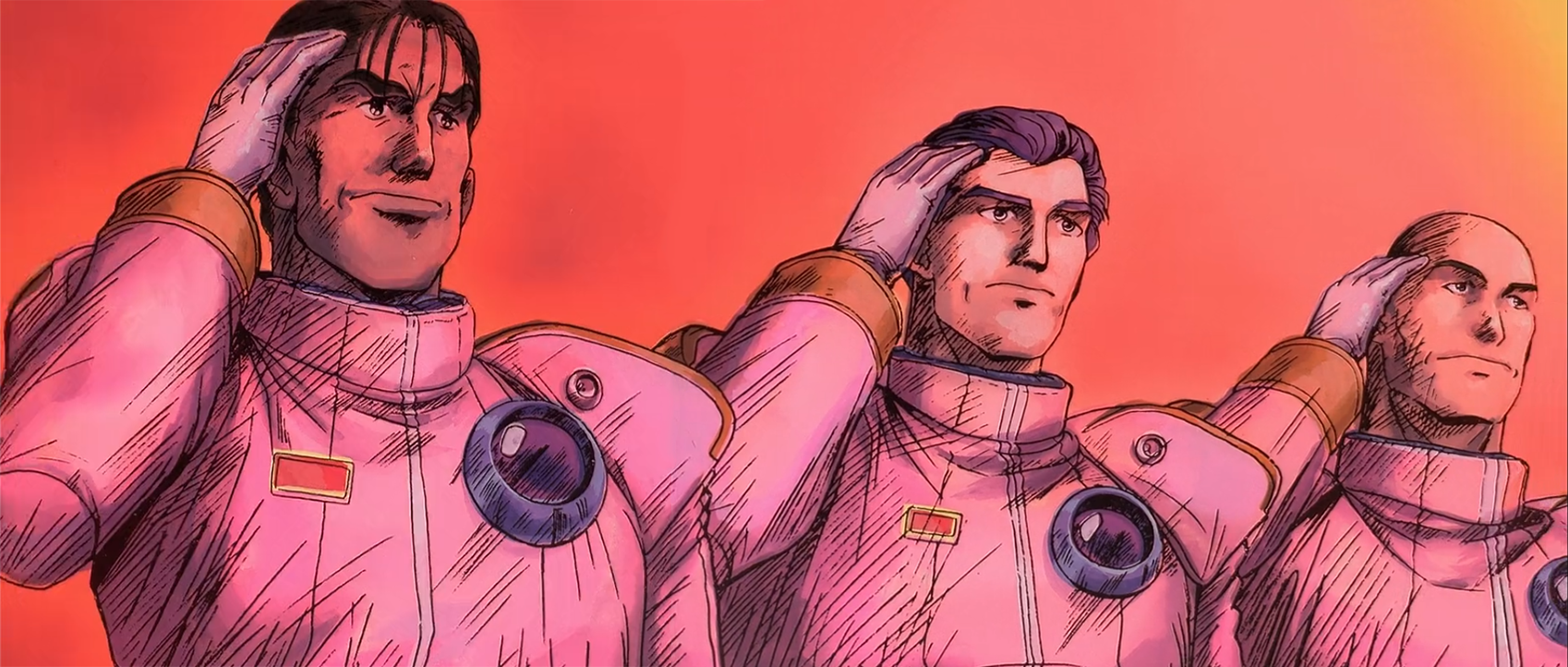 Pink Pecker | Macross Wiki | Fandom