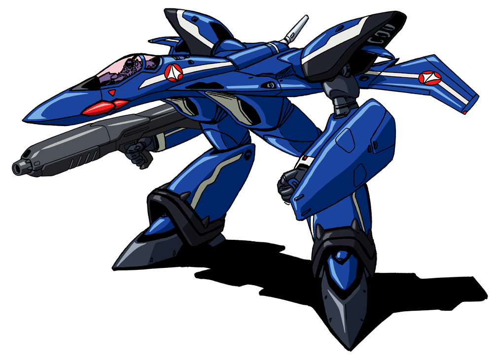 Vf 19f Excalibur Macross Wiki Fandom