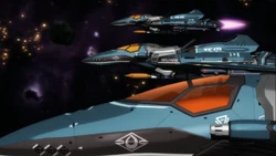 VF-171 Nightmare Plus | Macross Wiki | Fandom