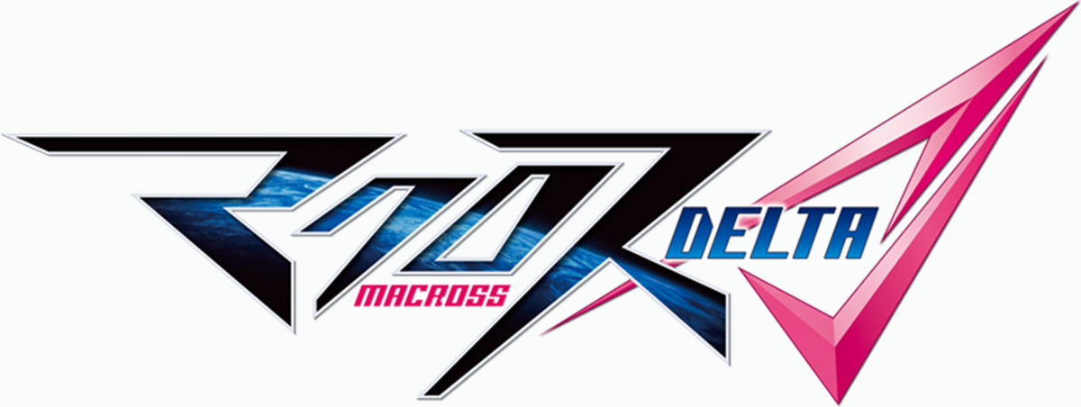 Macross Delta | Macross Wiki | Fandom