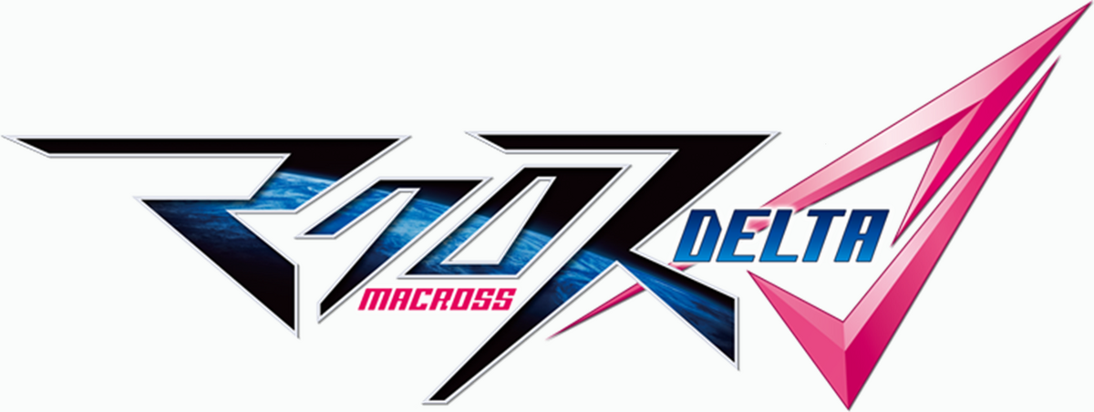 Macross Δ | Macross Wiki | Fandom