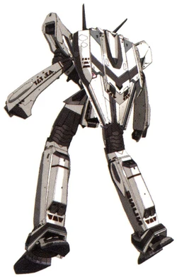 VF-171EX Nightmare Plus EX | Macross Wiki | Fandom