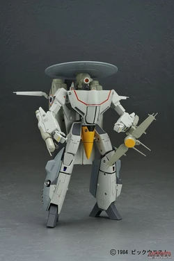 Ve 1 Elint Seeker Valkyrie Macross Wiki Fandom