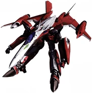 Gerwalk mode(Alto Custom)