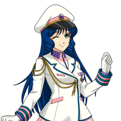 Lynn Minmay | Macross Wiki | Fandom