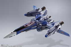 VF-25G Super Messiah | Macross Wiki | Fandom