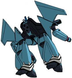 ユニアリ　マクロス　VF-19SR VF-27γ SP Super Lucifer Valkyrie (Brera Sterne Use) Revival