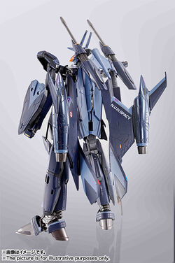 YF-29B Perceval | Macross Wiki | Fandom