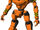 Destroid Work