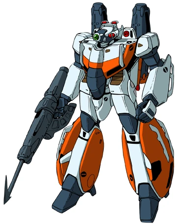 VT-1C Commercial Valkyrie | Macross Wiki | Fandom