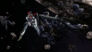 MFrontier 4 VF-25F Super (Alto Custom) 02.png (896 KB) Aiming the Gunpod at derelict Nousjadeul-Ger