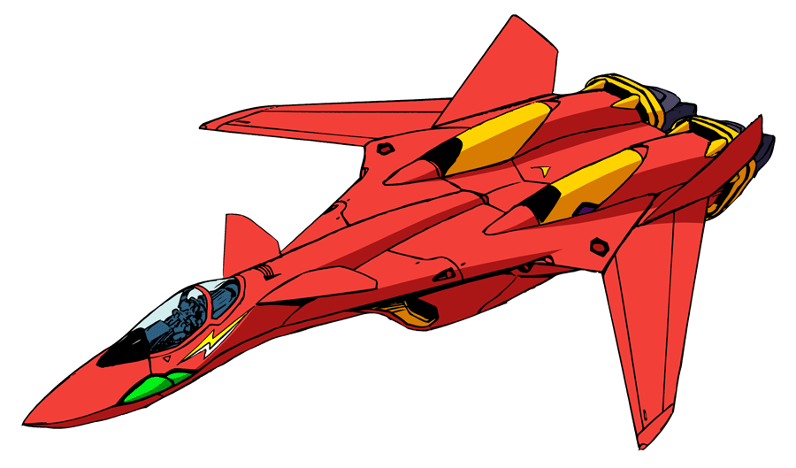 Vf 19 Excalibur Custom Macross Wiki Fandom