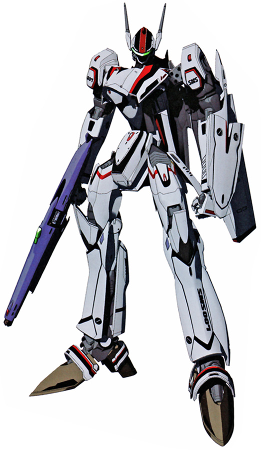 Vf 25f Messiah Macross Wiki Fandom