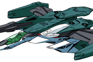 Kamui 777 - Macross World Forums