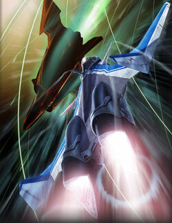 Macross D Macross Wiki Fandom
